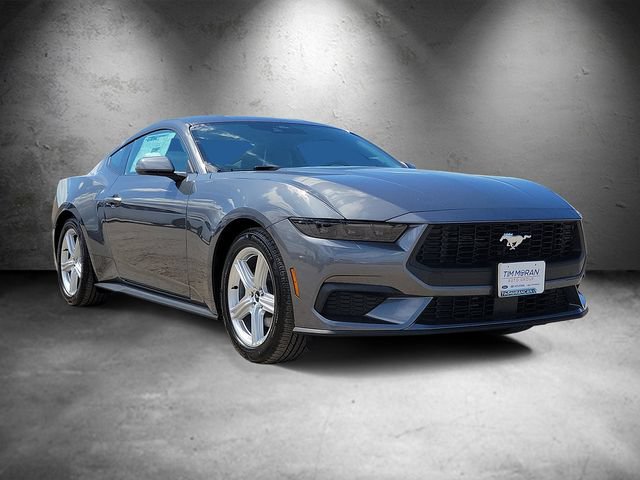 New 2026 Ford Mustang Premium RWD image 2
