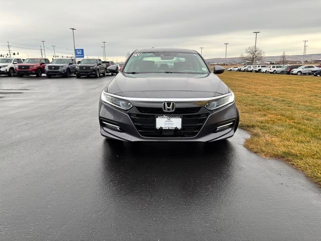 Used 2020 Honda Accord EX-L image 8