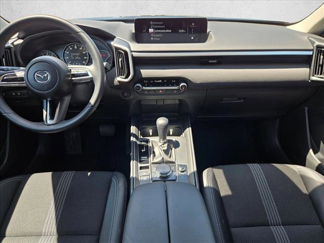 Used 2026 MAZDA CX-50 AWD 2.5 S w/ Preferred Pkg image 17