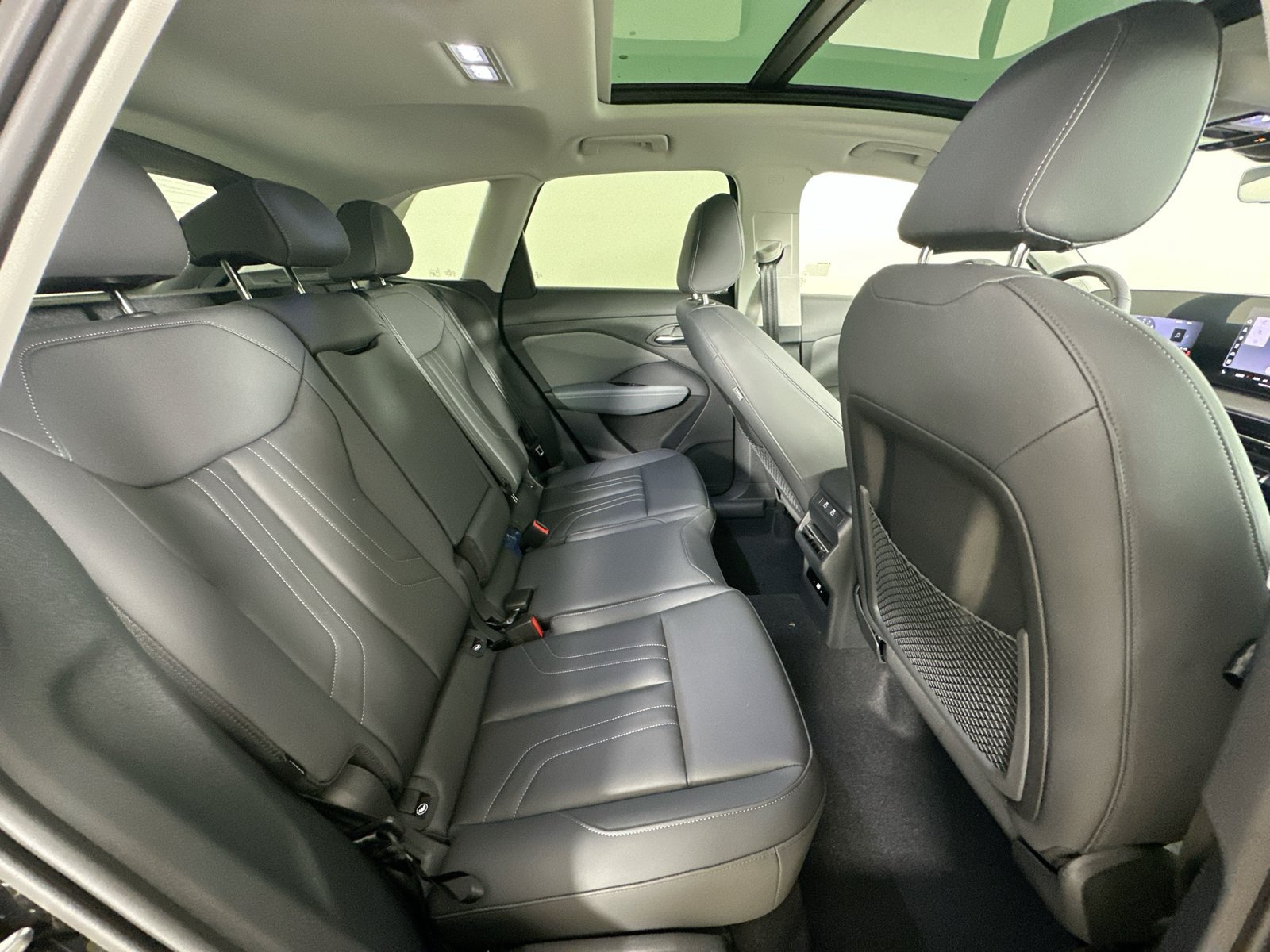 New 2026 Audi Q3 quattro 2.0T AWD/4WD image 44