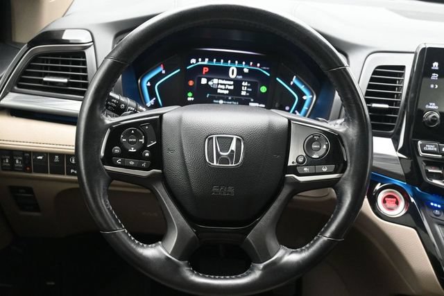 Used 2021 Honda Odyssey Elite image 27