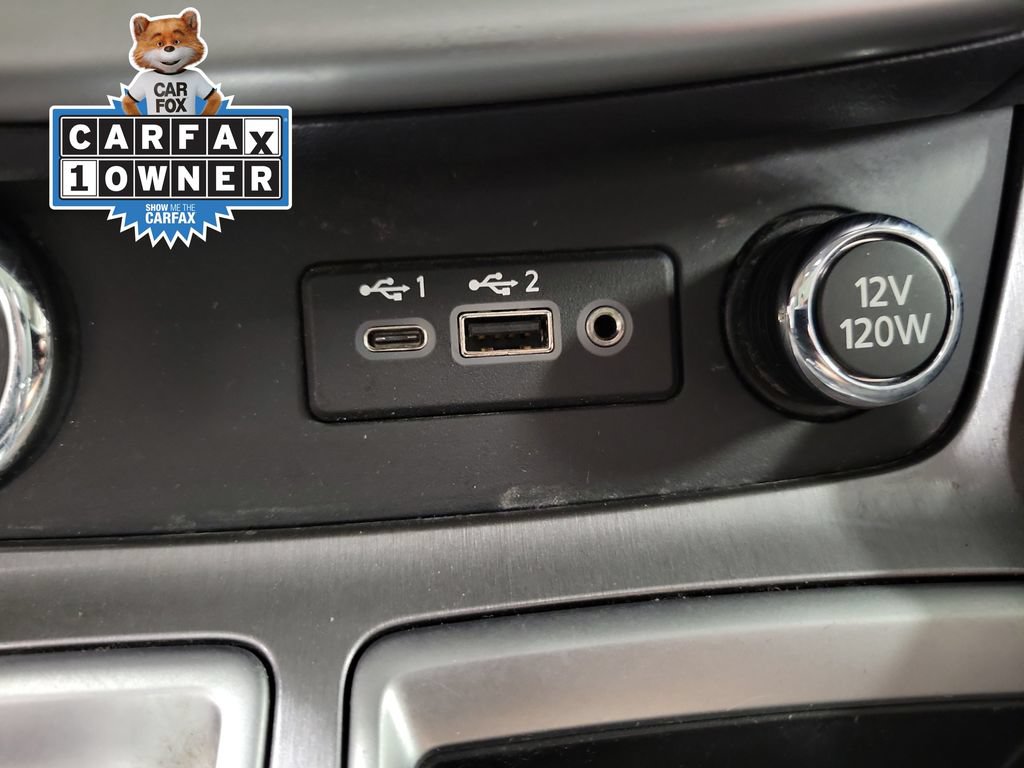 Used 2021 Nissan Murano SL w/ SL Moonroof Package AWD/4WD image 20