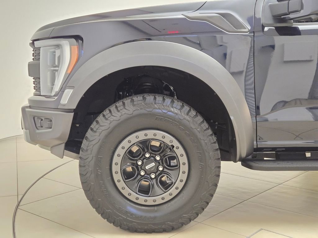 Used 2021 Ford F150 Raptor w/ Equipment Group 801A High AWD/4WD image 13