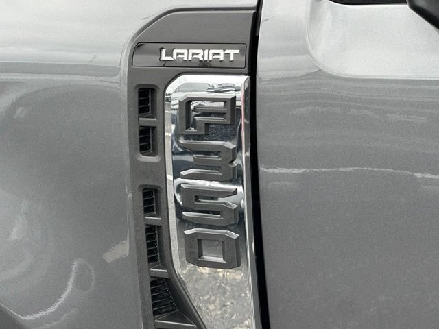 New 2026 Ford F350 Lariat w/ Lariat Ultimate Package AWD/4WD image 34