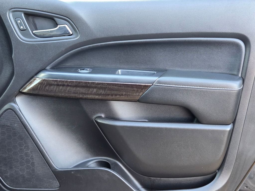 Used 2020 GMC Canyon SLE w/ Trailering Package image 26