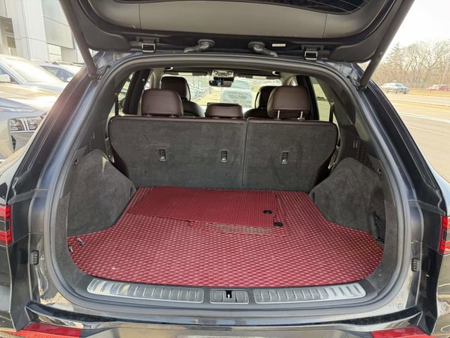 Used 2022 Genesis GV70 2.5T w/ Advanced Package image 7