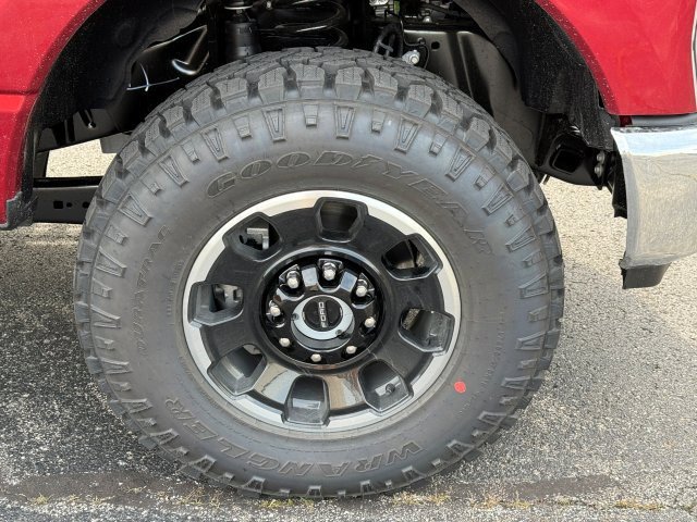 New 2025 Ford F350 Lariat w/ Lariat Ultimate Package image 11