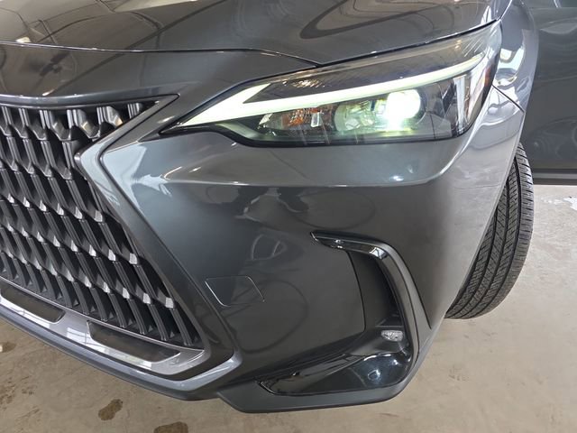 Certified 2024 Lexus NX 350 AWD w/ Cold Area Package image 30