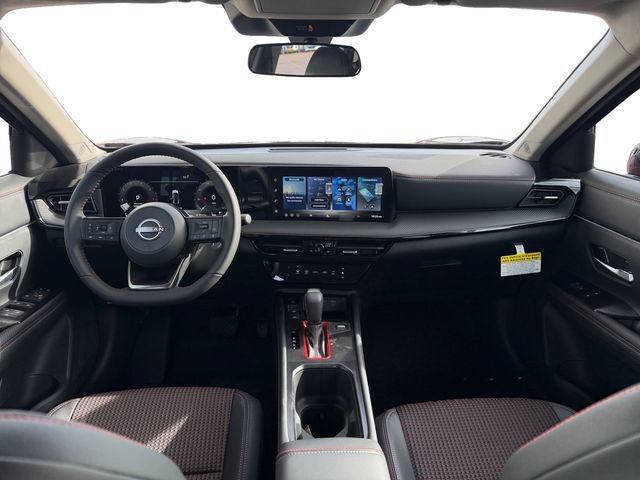 New 2026 Nissan Kicks SR AWD/4WD image 7