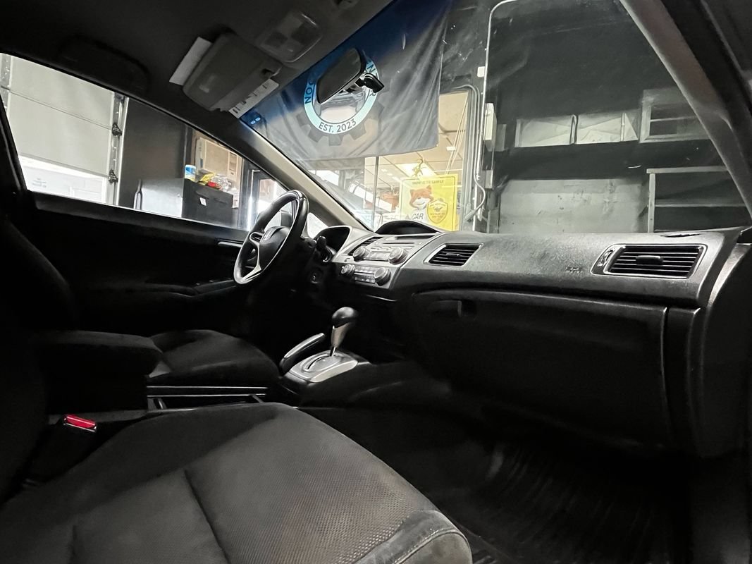 Used 2010 Honda Civic LX-S image 13