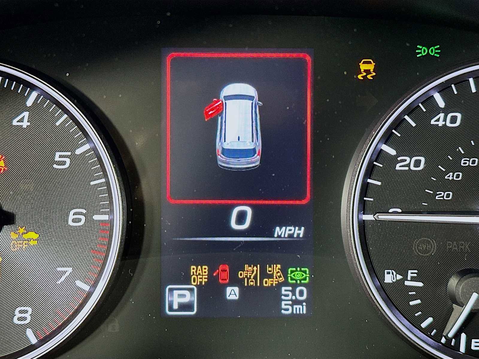 New 2026 Subaru Ascent Limited image 12