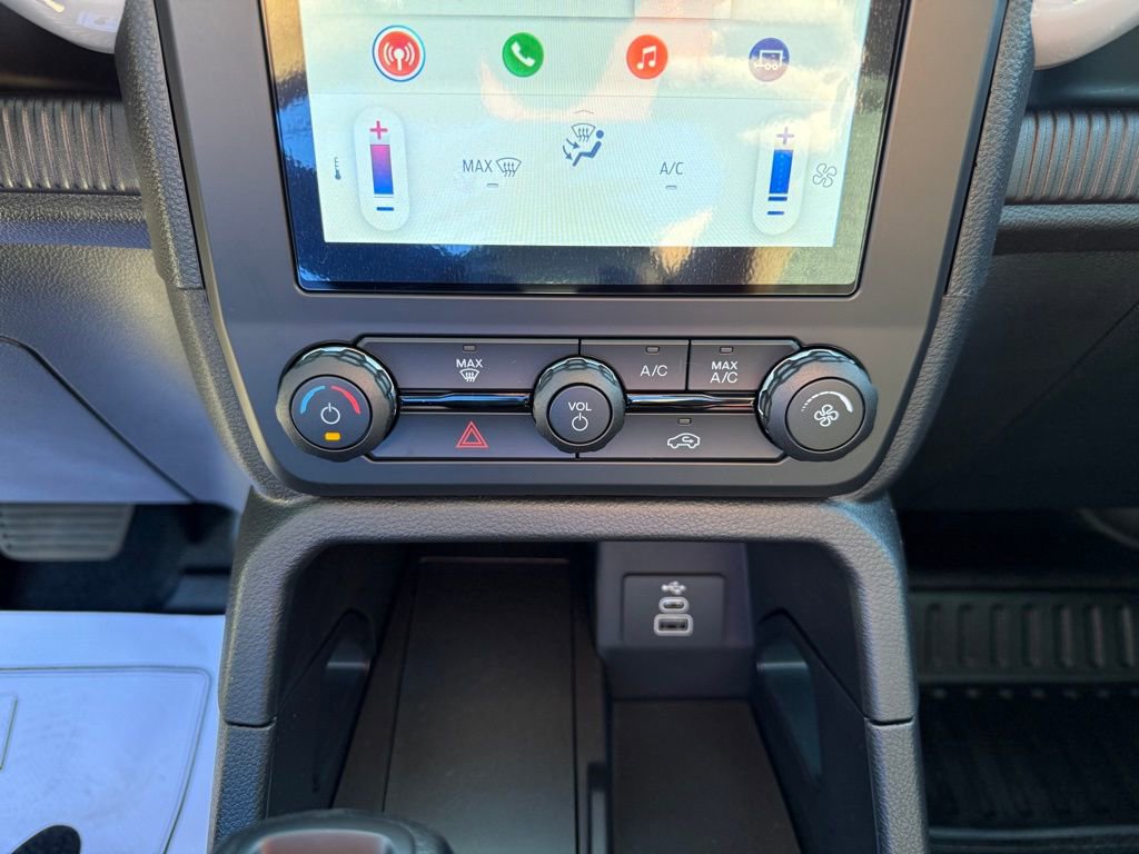 New 2025 Ford Ranger XL w/ Trailer Tow Package image 21