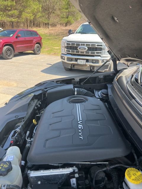 Used 2020 Jeep Cherokee Limited AWD/4WD image 76