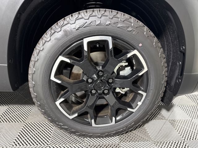 New 2026 MAZDA CX-50 Meridian Edition AWD/4WD image 11