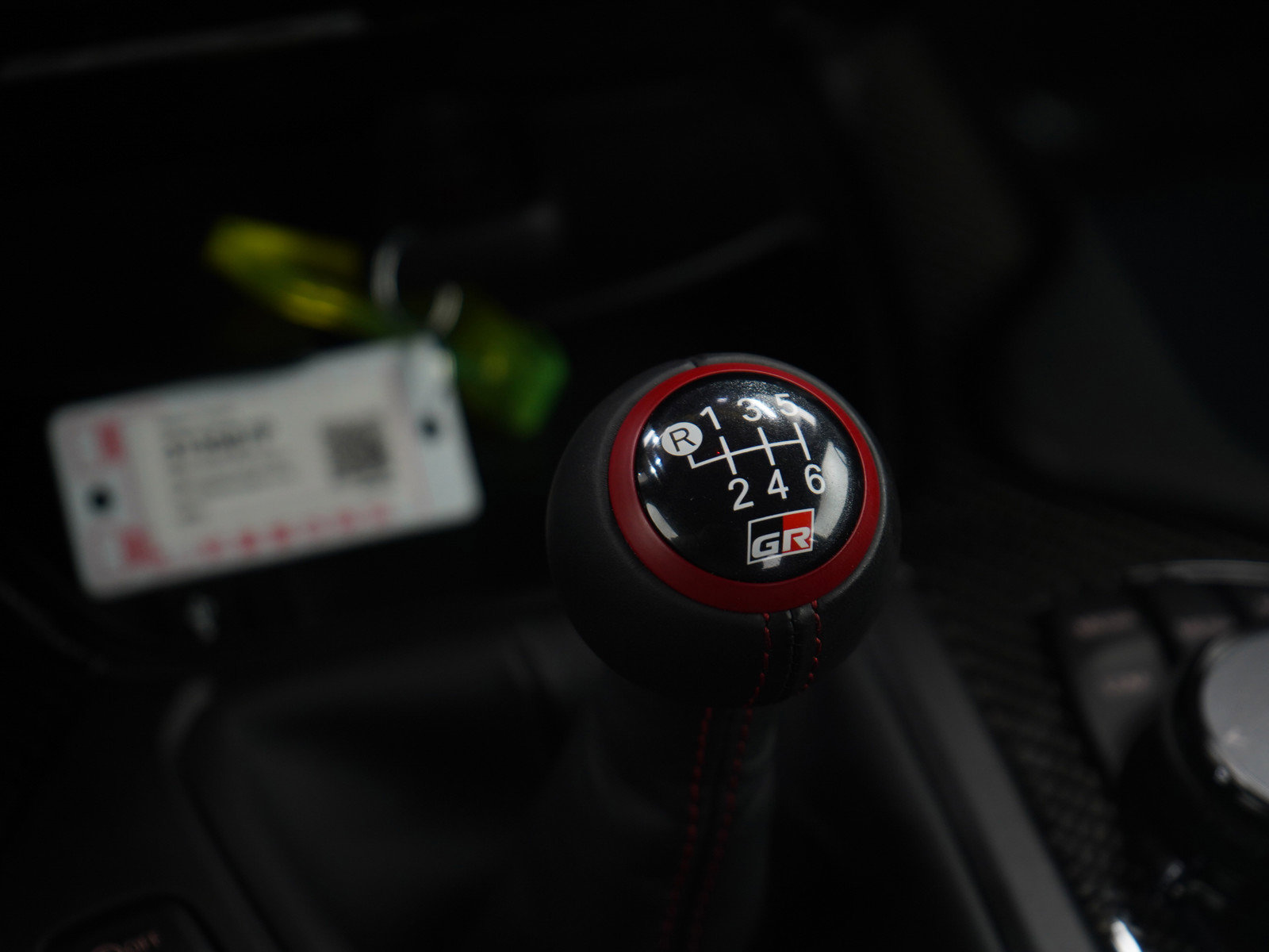 Used 2026 Toyota Supra image 31