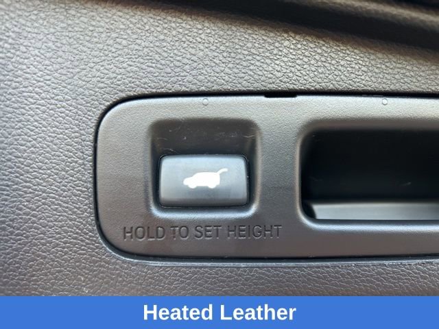 Used 2018 Honda CR-V EX-L image 21