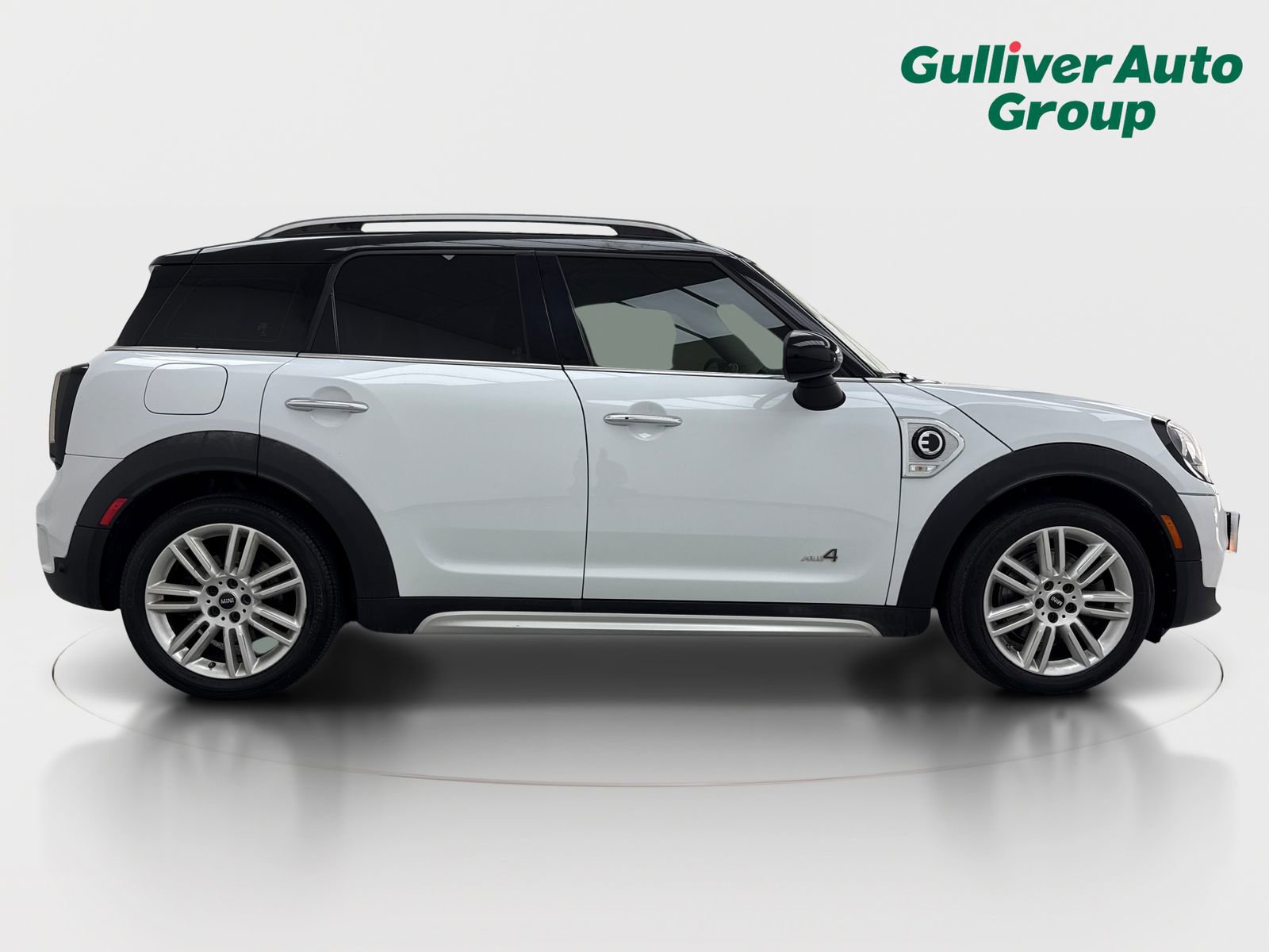 Used 2019 MINI Cooper Countryman SE AWD/4WD image 10