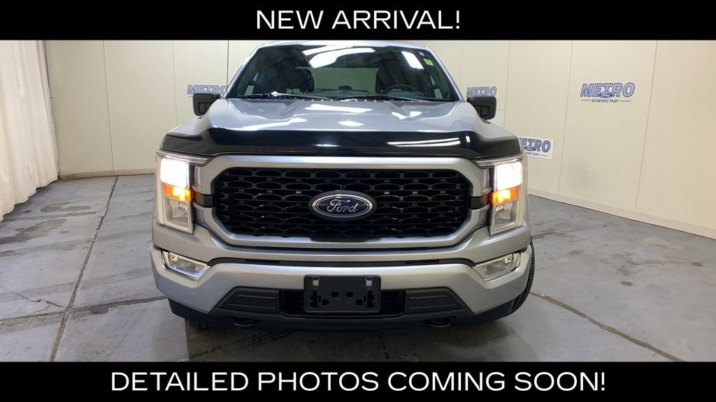 Used 2021 Ford F150 XL w/ STX Appearance Package AWD/4WD image 41