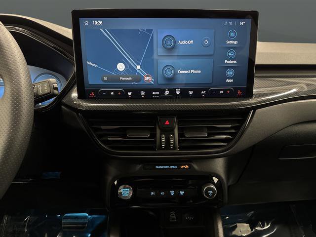 Used 2024 Ford Escape ST-Line Elite image 8