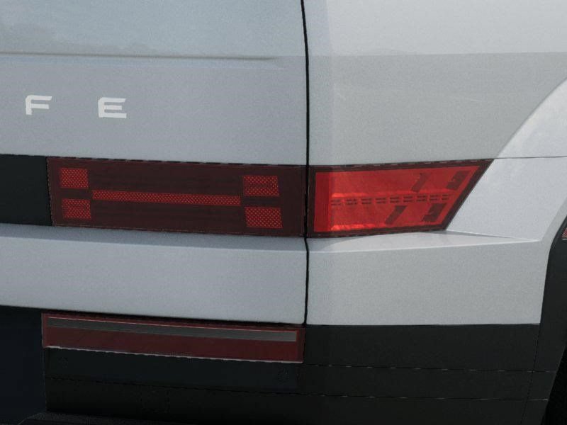 New 2027 Hyundai Santa Fe SE FWD image 10