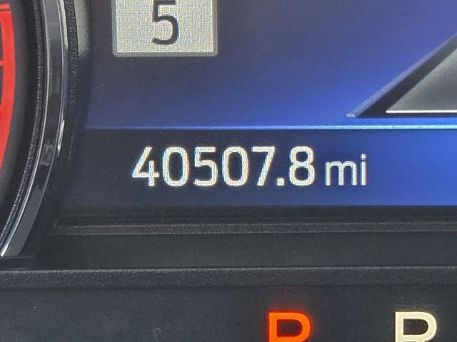 Certified 2022 Ford Explorer XLT w/ Equipment Group 202A image 36