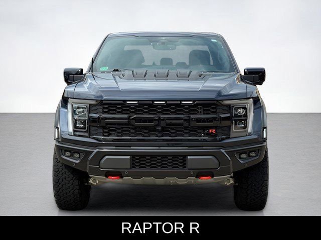 Used 2023 Ford F150 Raptor w/ Equipment Group 802A Raptor R image 8