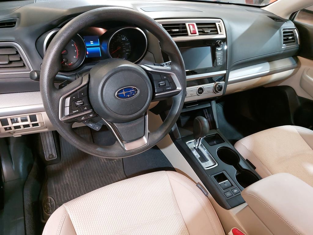 Used 2018 Subaru Outback 2.5i image 15