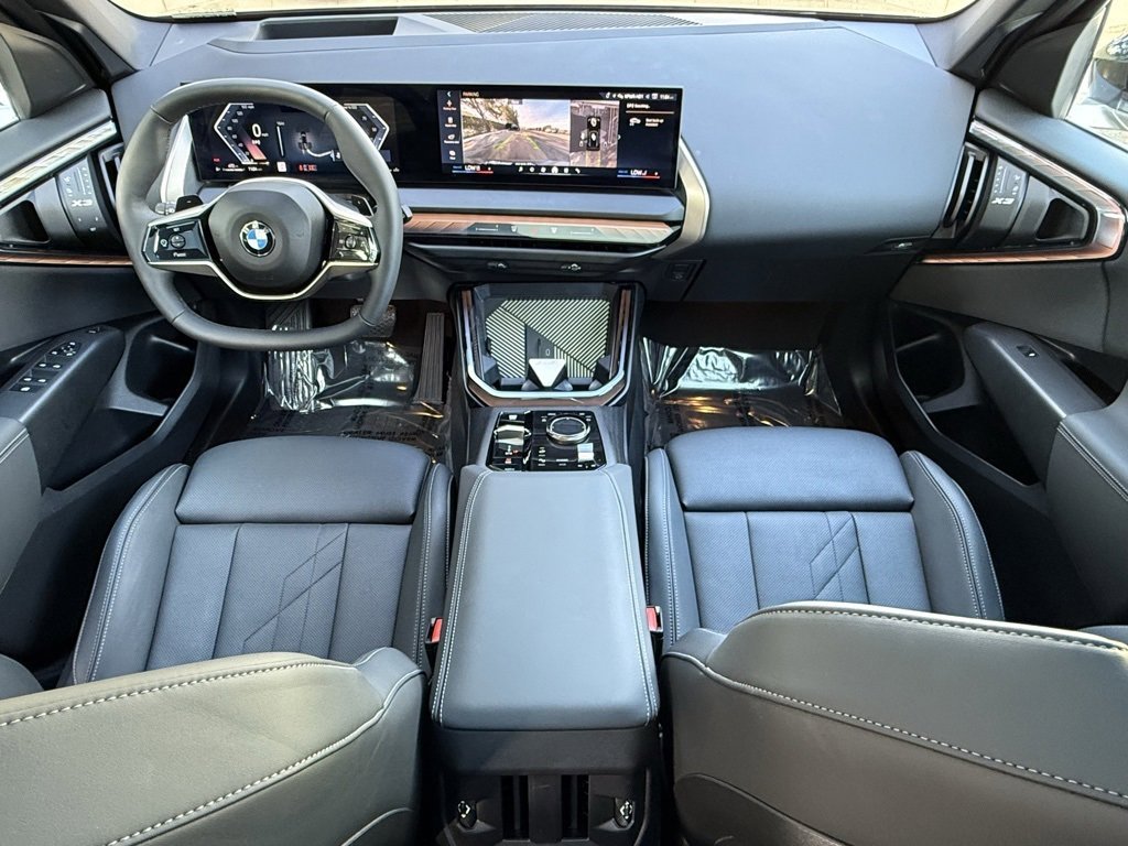 Used 2025 BMW X3 xDrive30i w/ Premium Package image 31