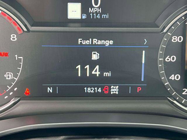 Used 2024 Cadillac XT6 Premium Luxury image 23