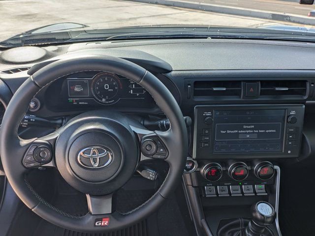 Used 2024 Toyota GR86 image 17