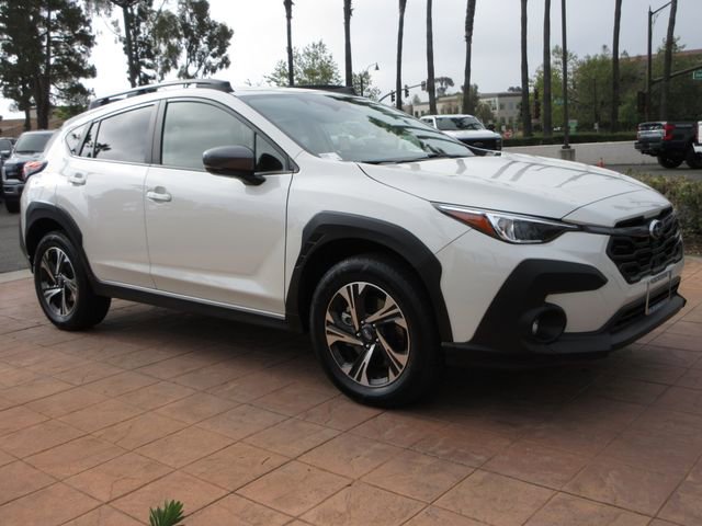 Used 2024 Subaru Crosstrek 2.0i Premium AWD/4WD image 6