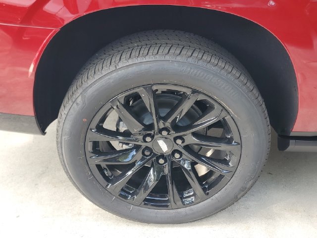 New 2026 Cadillac Escalade ESV Luxury AWD/4WD image 5