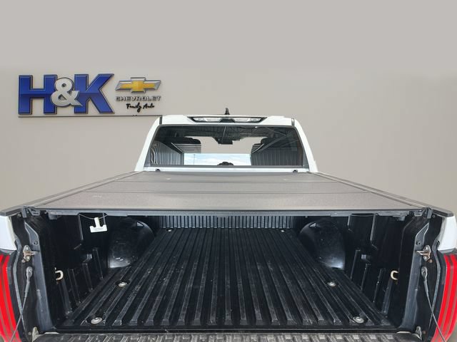 Used 2022 Toyota Tundra SR5 AWD/4WD image 31