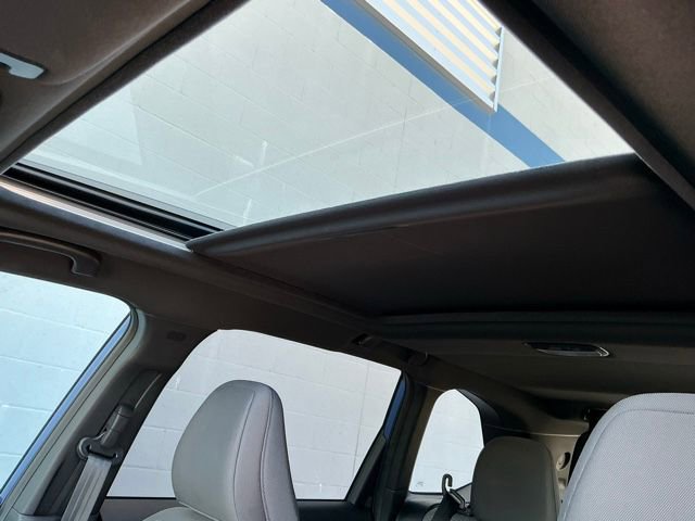 Certified 2026 Subaru Forester Premium AWD/4WD image 15