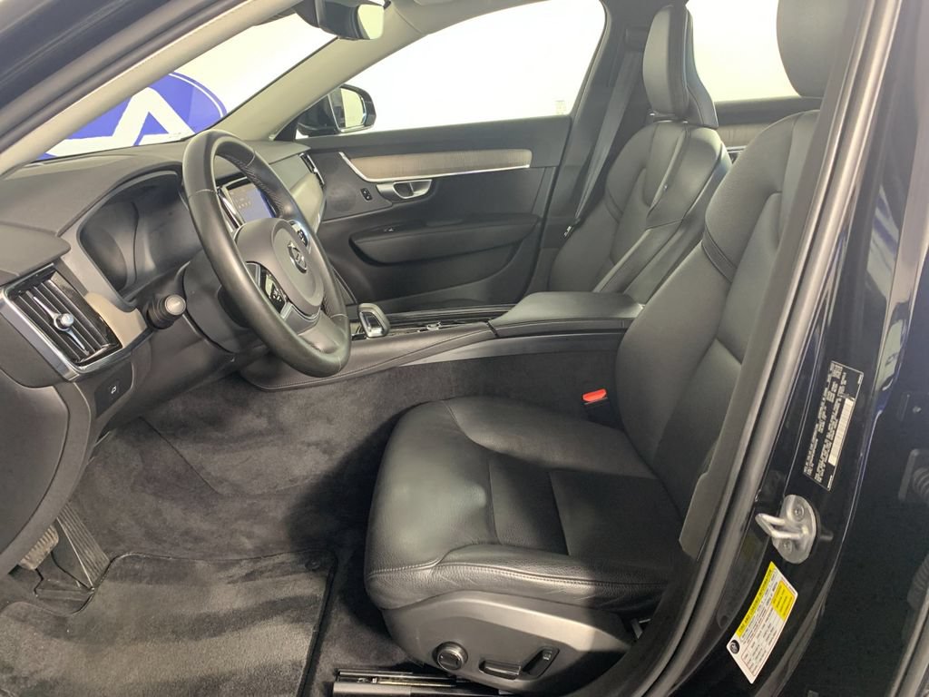 Used 2024 Volvo S90 B6 Plus AWD/4WD image 15