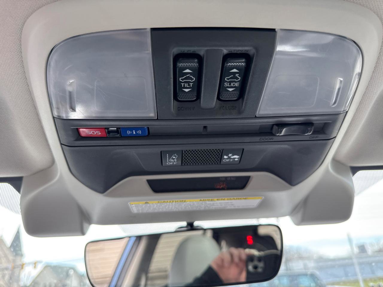 Used 2018 Subaru Crosstrek 2.0i Limited AWD/4WD image 23