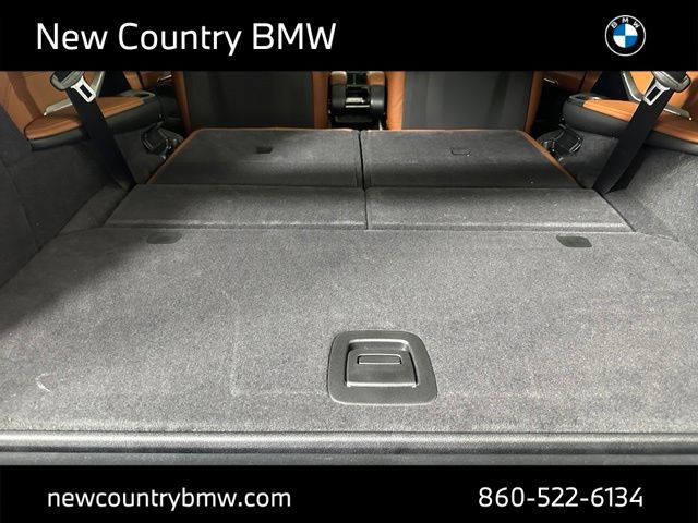 New 2027 BMW X7 xDrive40i w/ M Sport Package AWD/4WD image 27