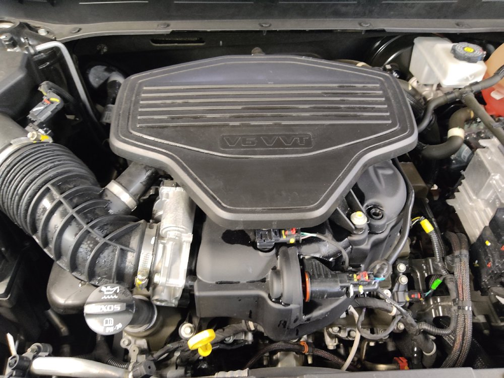 Used 2022 Chevrolet Blazer RS FWD image 30