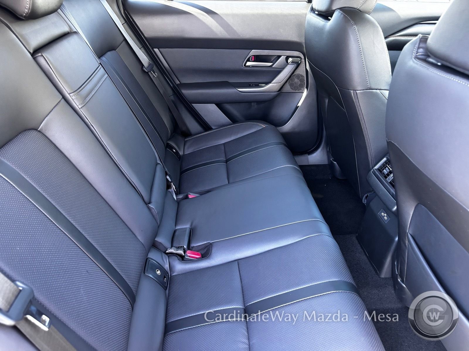 New 2026 MAZDA CX-50 AWD 2.5 Hybrid w/ Weather Package image 24