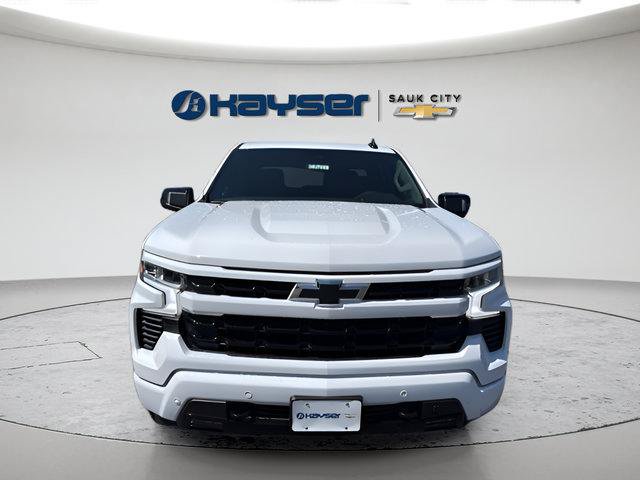 New 2026 Chevrolet Silverado 1500 RST w/ Safety Package AWD/4WD image 2