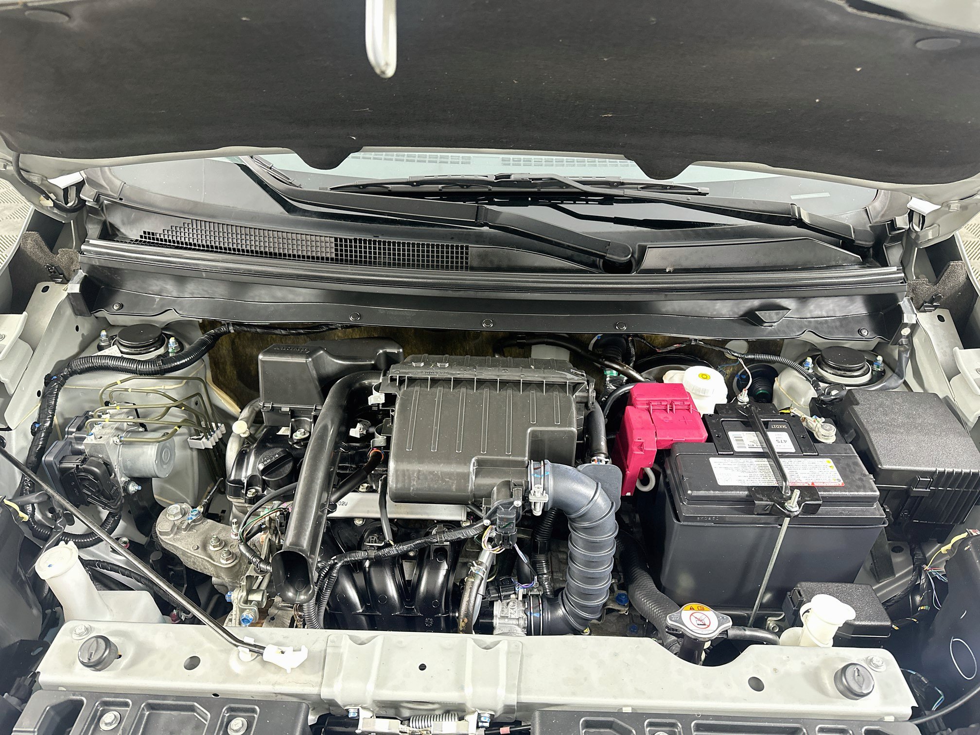Used 2024 Mitsubishi Mirage ES FWD image 31