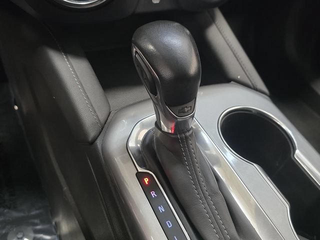 Used 2019 Chevrolet Blazer LT FWD image 16