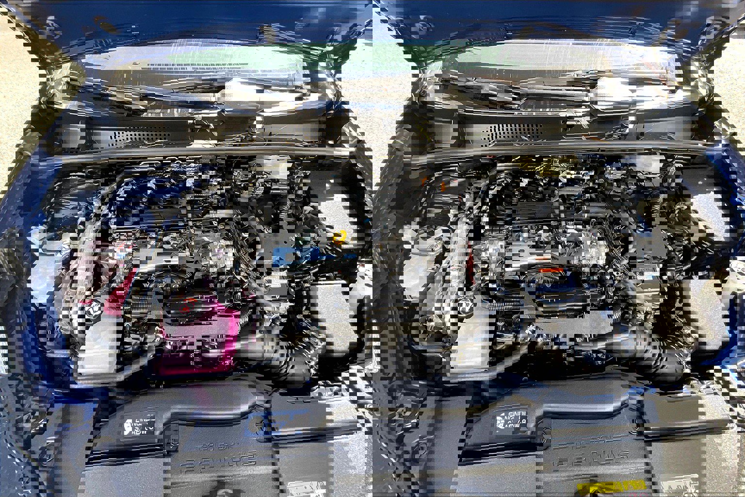 New 2026 Toyota Prius Plug-In Hybrid image 14