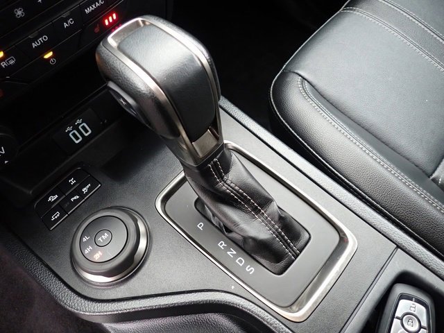 Used 2022 Ford Ranger Lariat w/ Equipment Group 501A High image 24