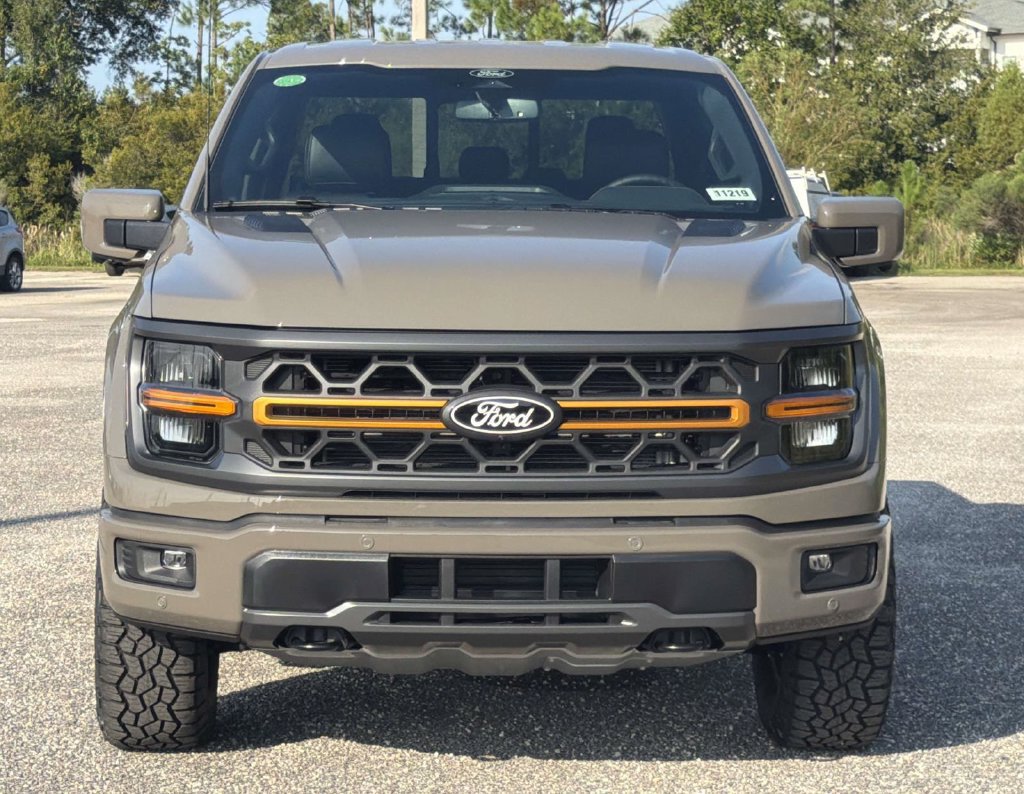 New 2026 Ford F150 Tremor w/ Equipment Group 402B AWD/4WD image 2