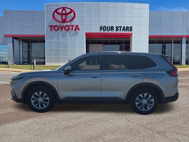 Used 2023 Honda CR-V LX image 1