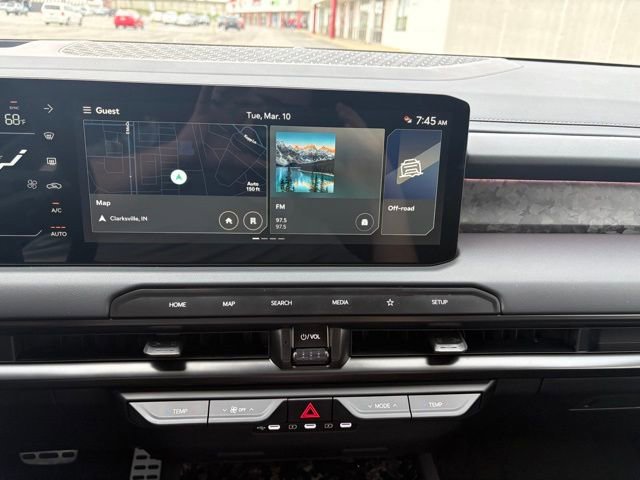 New 2027 Kia Telluride SX Prestige X-Pro image 11