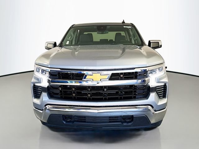 New 2026 Chevrolet Silverado 1500 LT AWD/4WD image 4