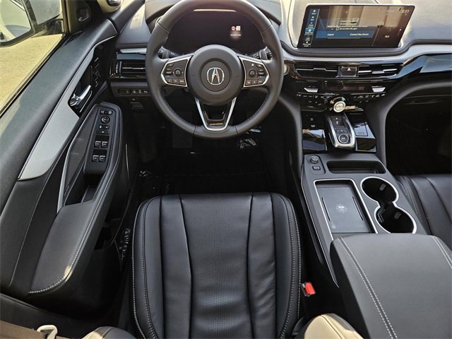 New 2026 Acura MDX w/ Technology Package image 16