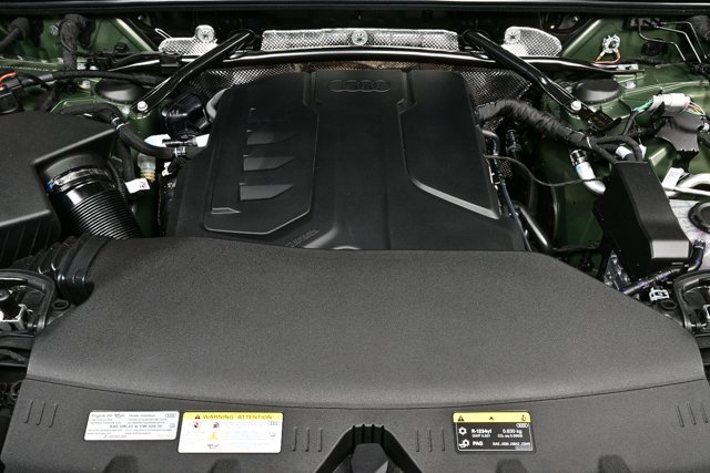 New 2025 Audi Q5 Premium Plus image 35
